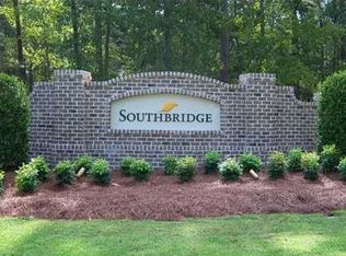 860 Southbridge Blvd, Savannah, GA 31405