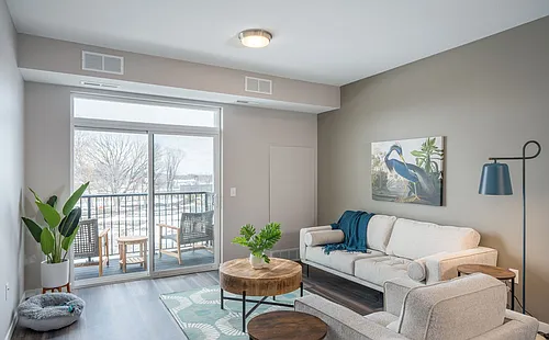 Territorial Lofts in Rogers! Photo 1