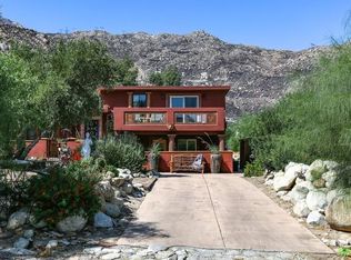 15931 Falls Creek Rd, Whitewater, CA 92282