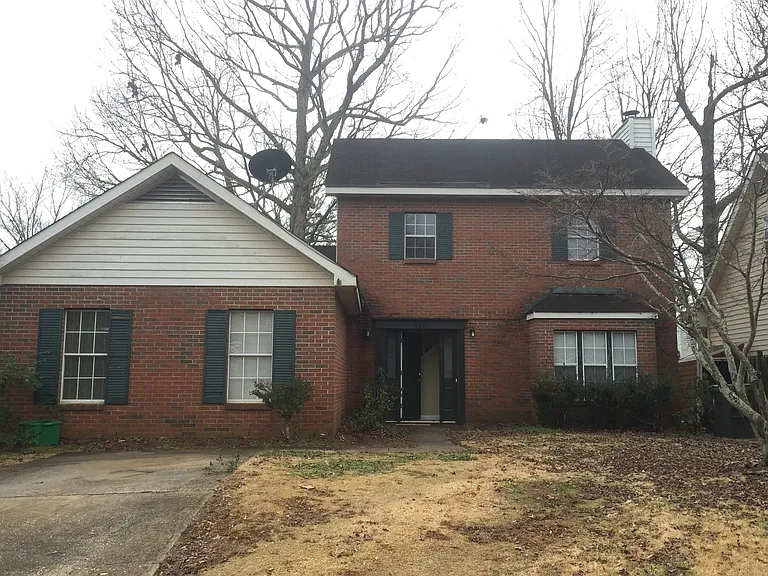 842 Chickasaw Ave — Photo 1