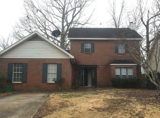 842 Chickasaw Ave, Auburn, AL 36830