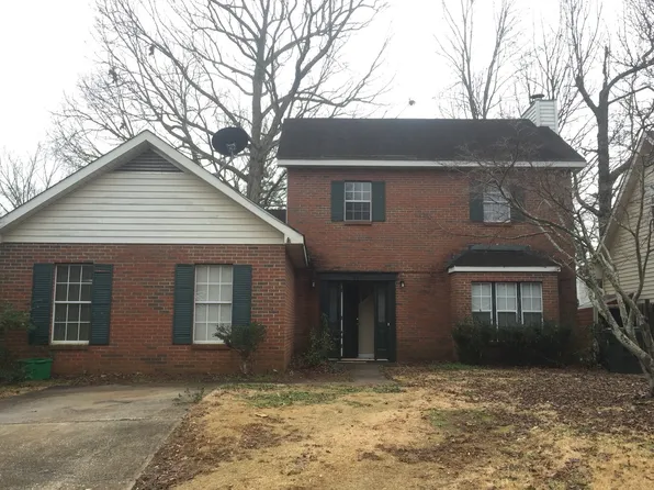 842 Chickasaw Ave, Auburn, AL 36830