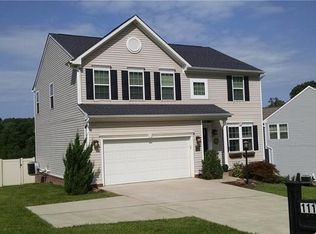 111 Maple Dr, Beaver Falls, PA 15010