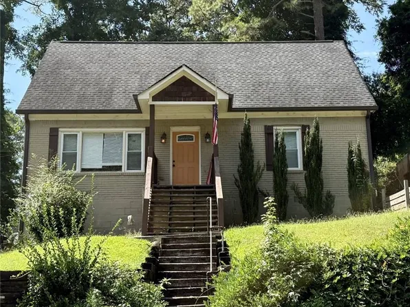 969 Gaston St SW, Atlanta, GA 30310