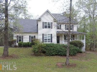804 Lucas Dr, Hampton, GA 30228