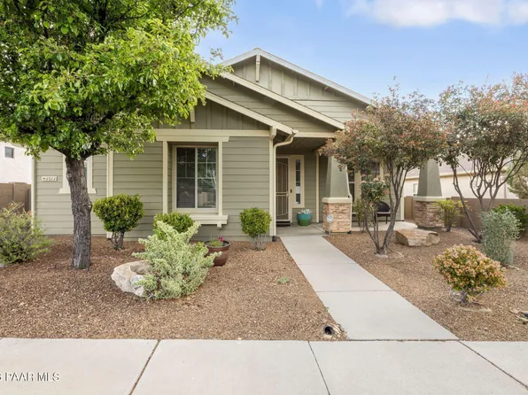 1011 N Cloud Cliff Pass, Prescott Valley, AZ 86314