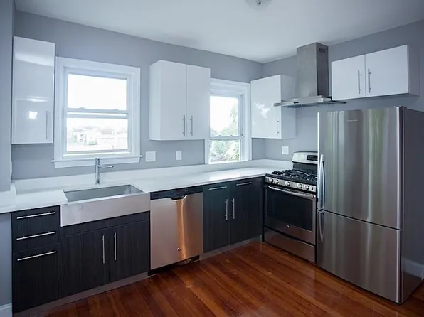 6 Hinckley St, Somerville, MA