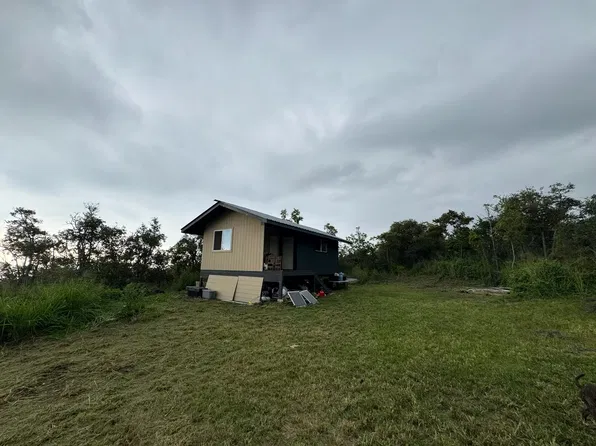 89-480 Ohana Rd Lot 10, Captain Cook, HI 96704