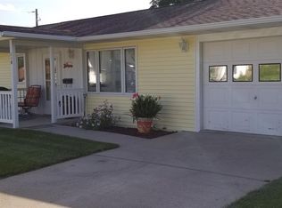 218 S Chambers St UNIT B, Coleridge, NE 68727