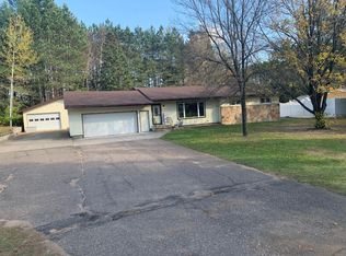 N11716 Cth L, Tomahawk, WI 54487