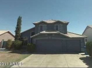 8607 W Wilshire Dr, Phoenix, AZ 85037
