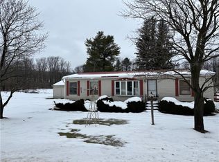 3728 County Highway 35, Cooperstown, NY 13326