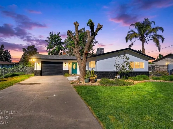 4128 George Ave, Olivehurst, CA 95961