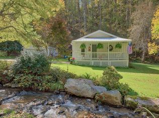 854 Camp Branch Rd, Waynesville, NC 28786