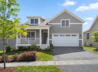 172 Two Brothers Drive, South Burlington, VT 05403