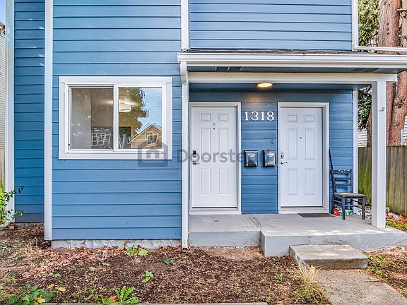 5th image of 1318 S J St