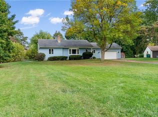 6443 Engel Dr, Hamburg, NY 14075