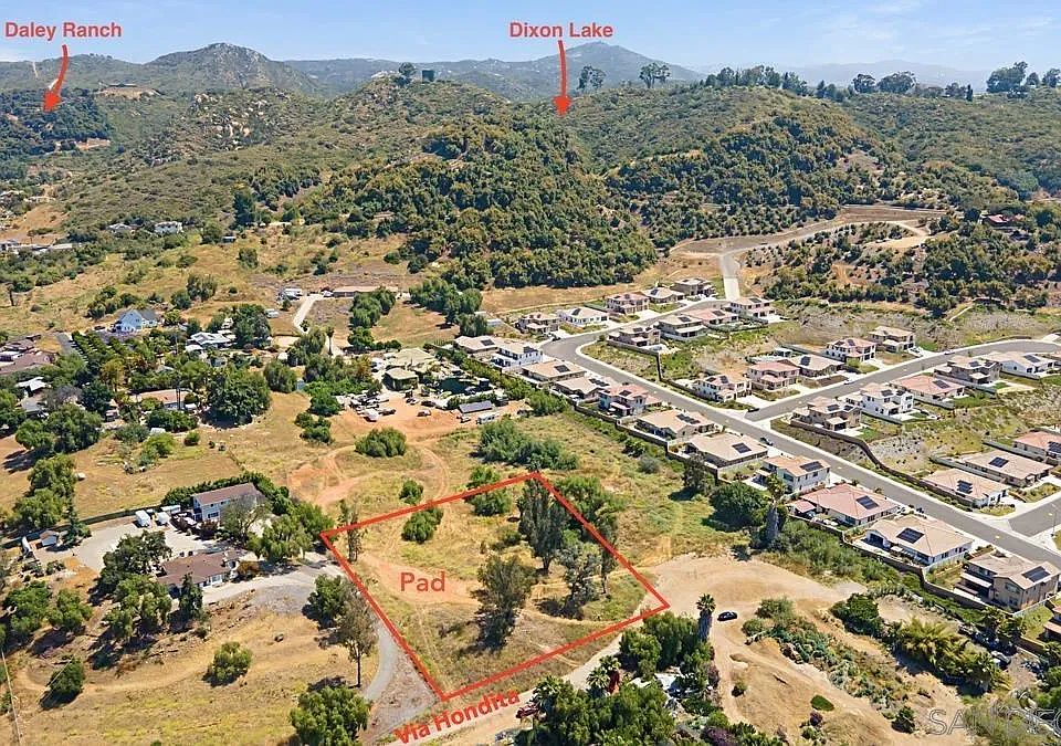 1st image of 207 Via Hondita La Honda Dr #1