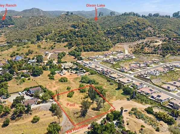 207 Via Hondita La Honda Dr #1, Escondido, CA 92027