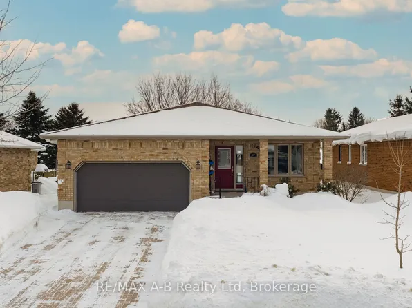 87 Napier St, West Perth, ON N0K 1N0