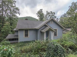216 Alabama Ter, Montreat City, NC 28711