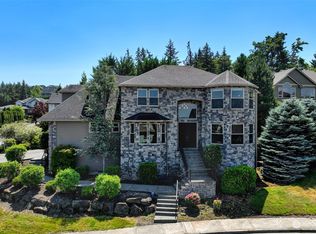 16214 NE 27th Ave, Ridgefield, WA 98642