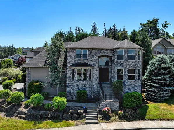 16214 NE 27th Avenue, Ridgefield, WA 98642