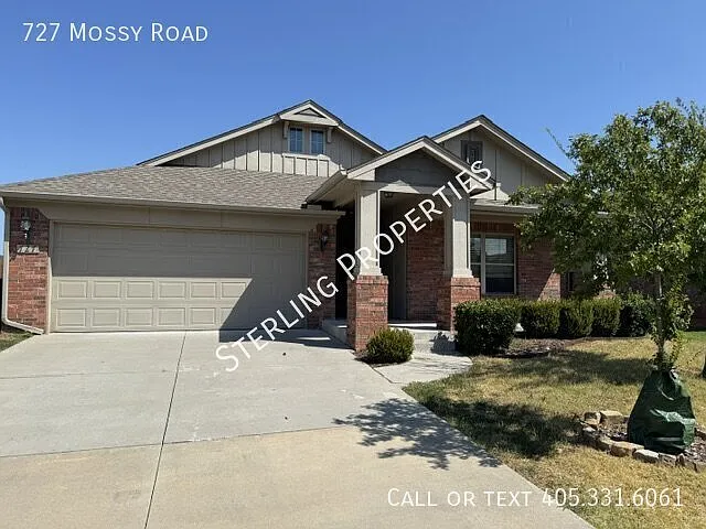 727 Mossy Rd