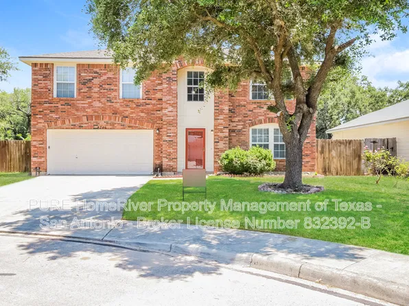 8746 Toulouse, San Antonio, TX 78240