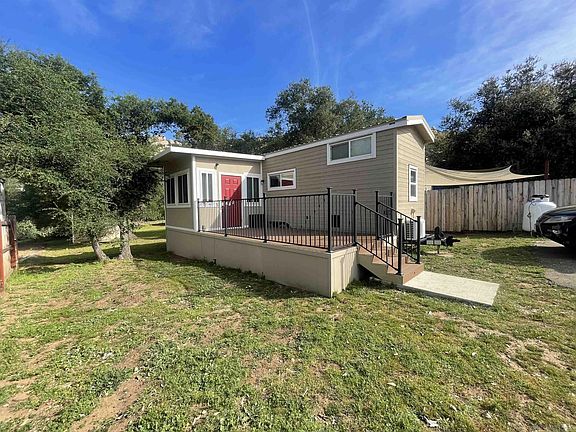 3rd image of 14625 Mussey Grade Rd #R67