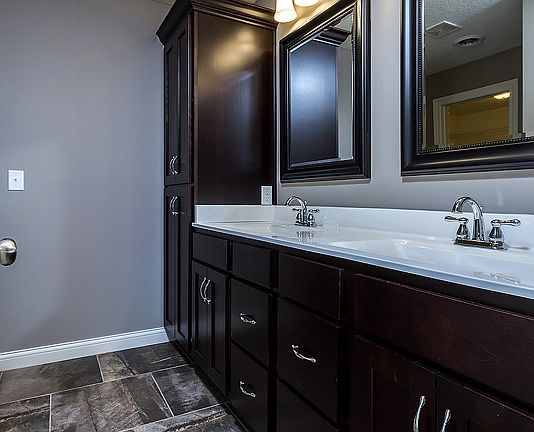 Amazing Master Bathroom