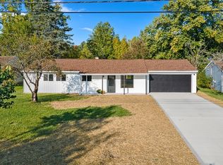 6242 Eldridge Blvd, Bedford Heights, OH