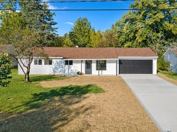 6242 Eldridge Blvd, Bedford Heights, OH 44146
