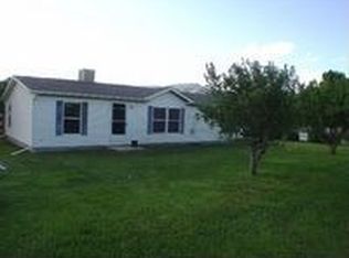 39585 Lund Rd, Paonia, CO 81428