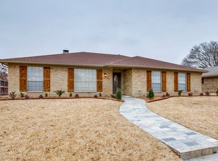 2825 Downing Dr, Plano, TX 75023