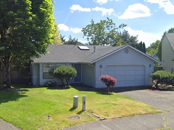 15888 NW Lyndel Ln, Beaverton, OR 97006