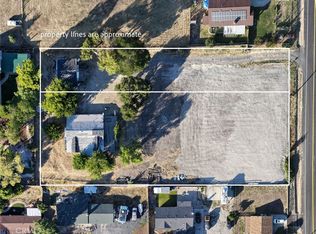 22070 W Pozo Rd, Santa Margarita, CA 93453