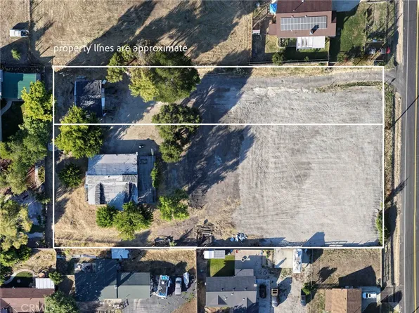 22070 W Pozo Rd, Santa Margarita, CA 93453