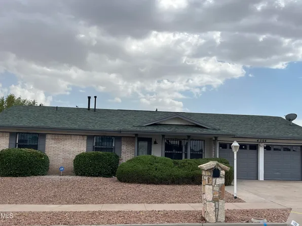 4504 Aries Dr, El Paso, TX 79924