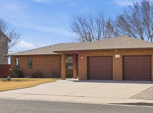 705 Ute St, Fort Morgan, CO 80701