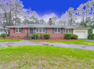 4706 Oakwood Dr, Columbia, SC 29206
