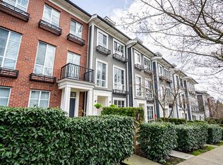 1245 Holtby St #15, Coquitlam, BC V3B 0E6