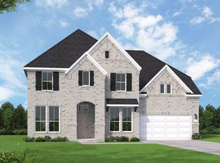 2703 Citrus Dr, Manvel, TX 77578