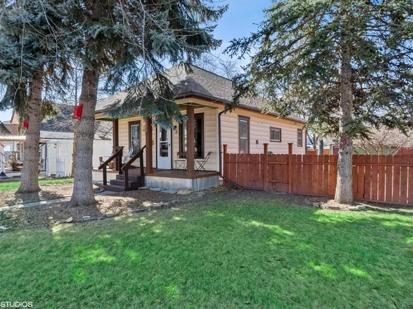 494 1st Ave, Kalispell, MT 59901