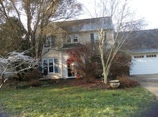 408 E Wylie Farm Rd, Bloomington, IN 47401