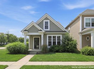 6167 Upper Albany Crossing Dr, Westerville, OH 43081