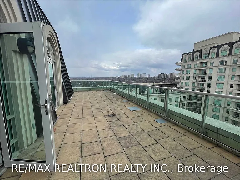 10 Bloorview Pl #1512 — Photo 15