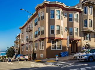 1464 Taylor St APT 3, San Francisco, CA 94133