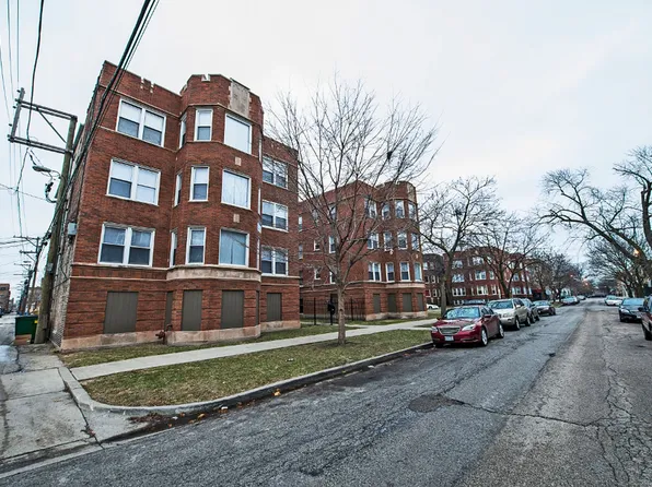 8152 S Evans 714-20 E 82nd Chicago, IL 60619