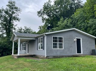 14815 Beatty Ridge Rd, Florence, IN 47020